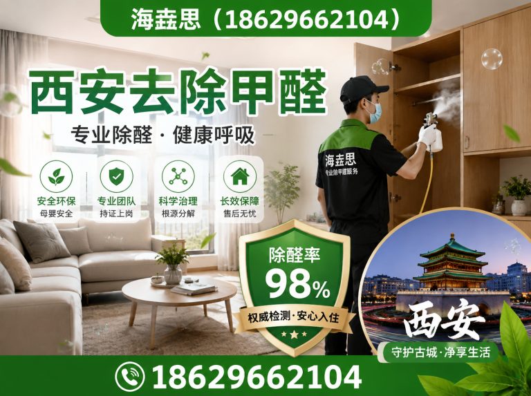 陕西西安新车甲醛去除展示图